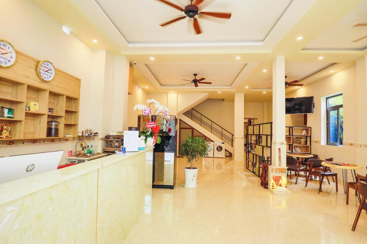 Kiss Hotel Tan Binh Ho Chi Minh City Exterior photo